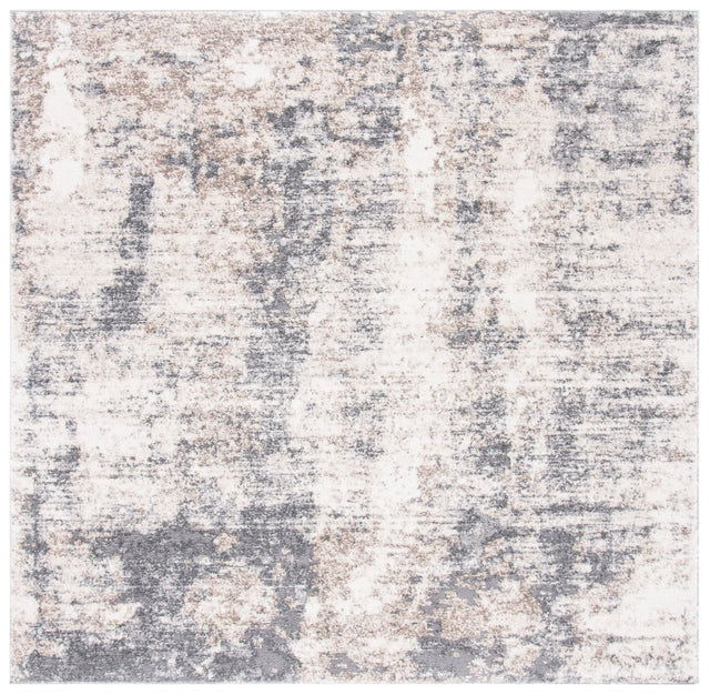 Safavieh Aston Asn713A Ivory/Grey Rugs.