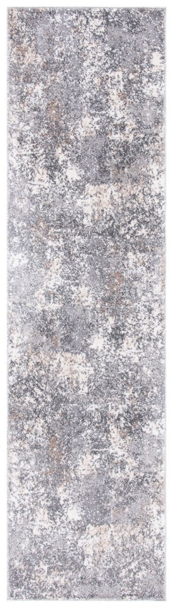 Safavieh Aston Asn715F Light Grey/Grey Rugs.