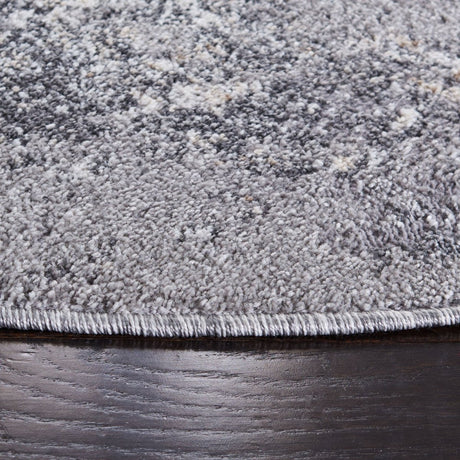 Safavieh Aston Asn715F Light Grey/Grey Rugs.