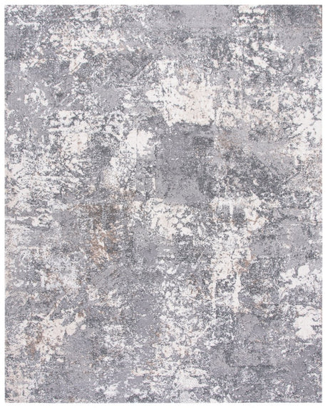 Safavieh Aston Asn715F Light Grey/Grey Rugs.