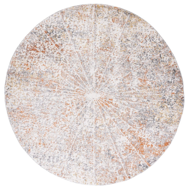 Safavieh Aston Asn728F Ivory/Grey Rugs.