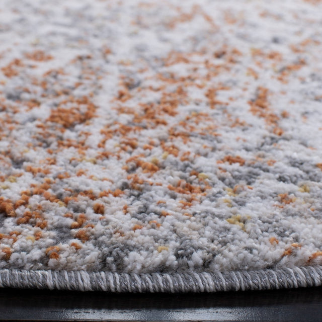 Safavieh Aston Asn728F Ivory/Grey Rugs.