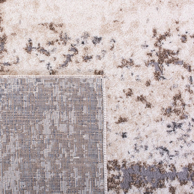 Safavieh Aston Asn799A Ivory/Grey Rugs.