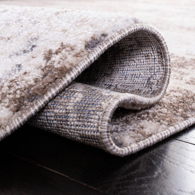 Safavieh Aston Asn799A Ivory/Grey Rugs.