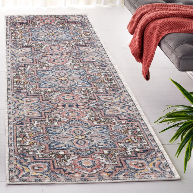Safavieh Astoria Asa400A Ivory/Beige Rug.