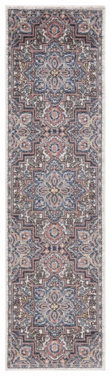 Safavieh Astoria Asa400A Ivory/Beige Rug.