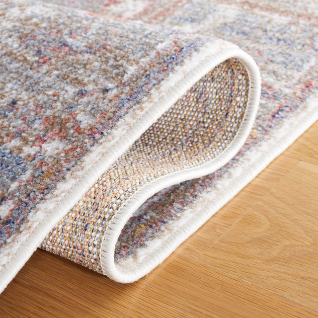 Safavieh Astoria Asa406B Beige/Ivory Rug.