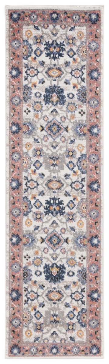 Safavieh Astoria Asa406B Beige/Ivory Rug.