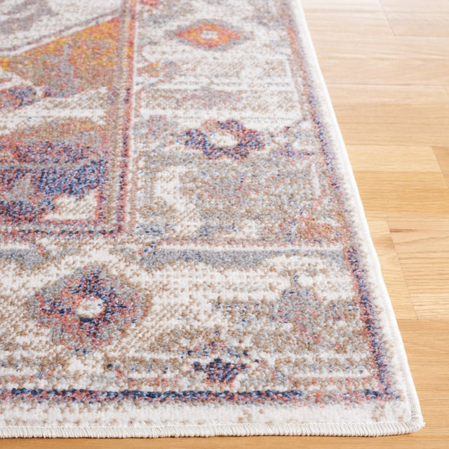 Safavieh Astoria Asa406B Beige/Ivory Rug.