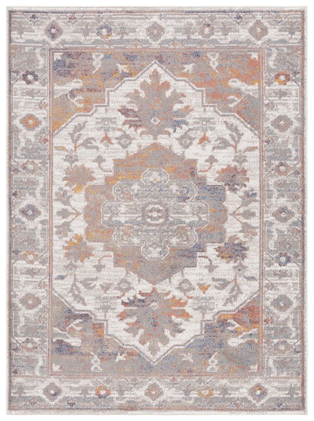 Safavieh Astoria Asa406B Beige/Ivory Rug.