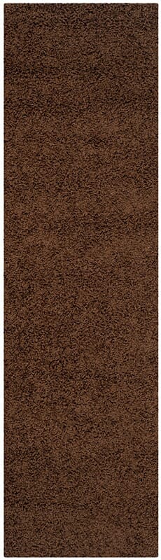 Safavieh Athens Shag Sga119A Brown Rugs - Safavieh - sga119a - 28