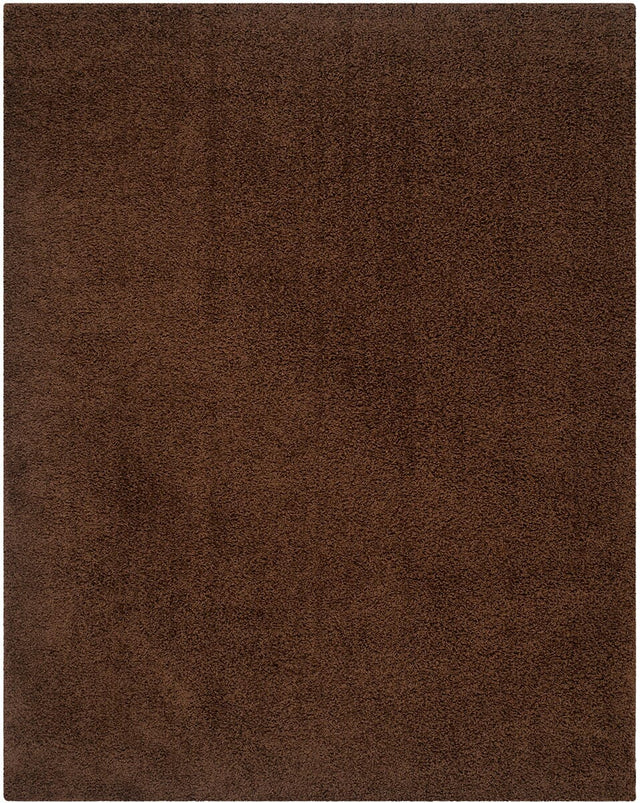Safavieh Athens Shag Sga119A Brown Rugs - Safavieh - sga119a - 28