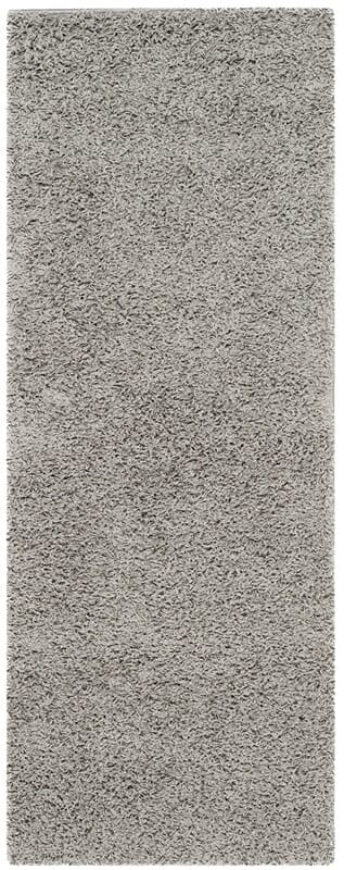 Safavieh Athens Shag Sga119F Light Grey Rugs.