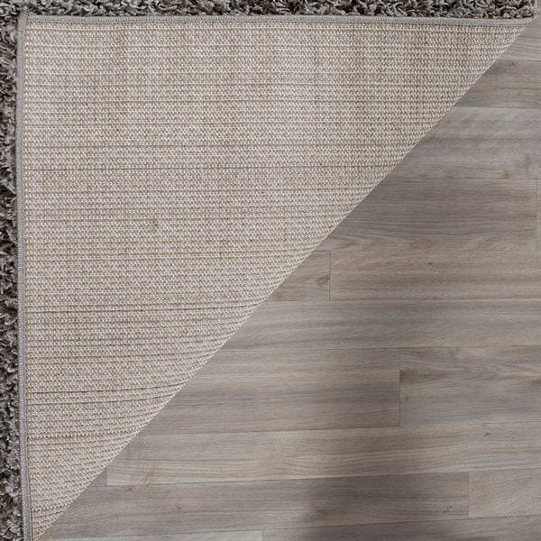 Safavieh Athens Shag Sga119F Light Grey Rugs.