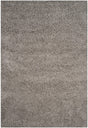 Safavieh Athens Shag Sga119F Light Grey Rugs.