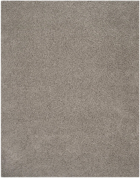 Safavieh Athens Shag Sga119F Light Grey Rugs.
