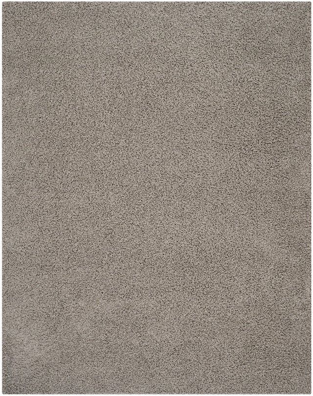 Safavieh Athens Shag Sga119F Light Grey Rugs.
