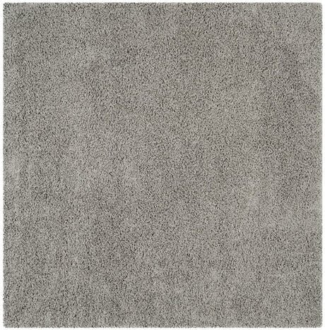 Safavieh Athens Shag Sga119F Light Grey Rugs.