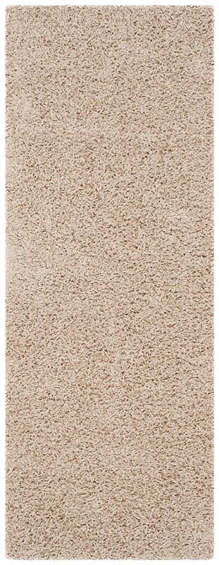 Safavieh Athens Shag Sga119G Beige Rugs.