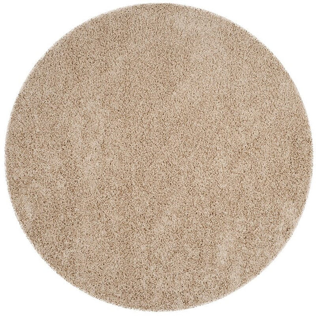 Safavieh Athens Shag Sga119G Beige Rugs.