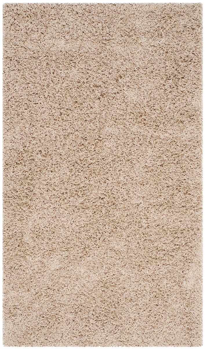 Safavieh Athens Shag Sga119G Beige Rugs.