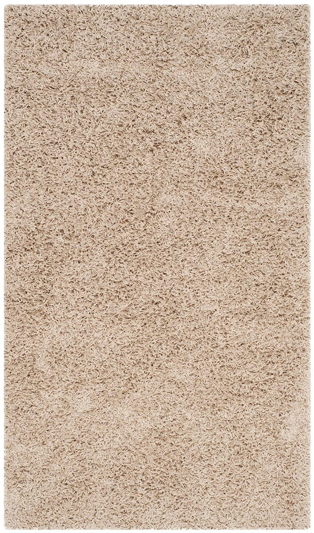 Safavieh Athens Shag Sga119G Beige Rugs.