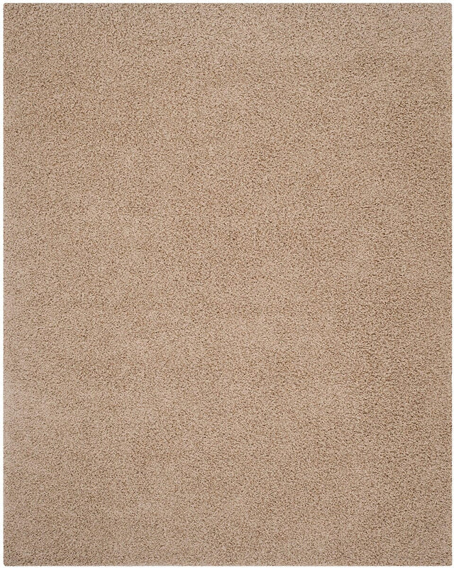 Safavieh Athens Shag Sga119G Beige Rugs.