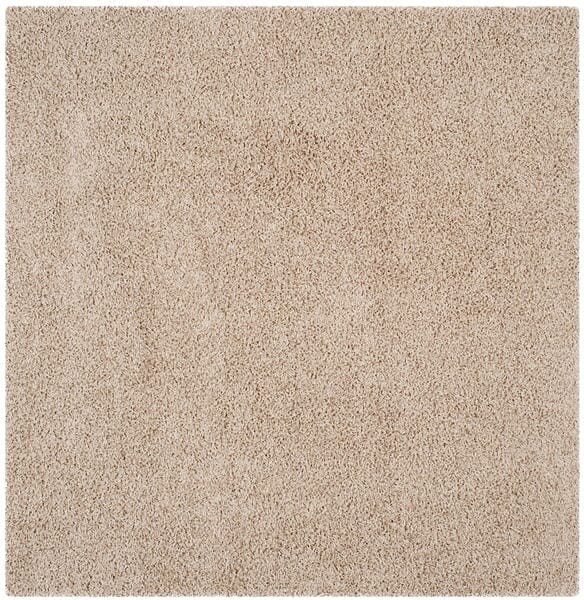 Safavieh Athens Shag Sga119G Beige Rugs.
