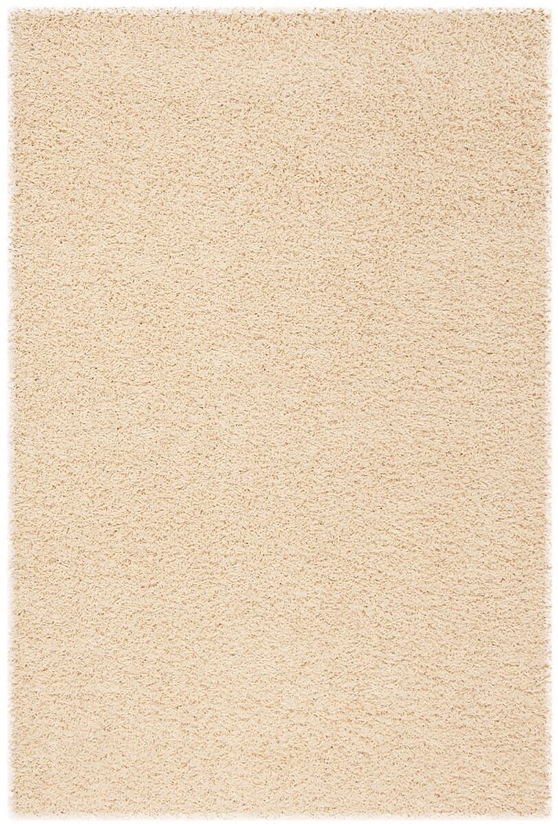 Safavieh Athens Shag Sga119I Ivory Rugs.