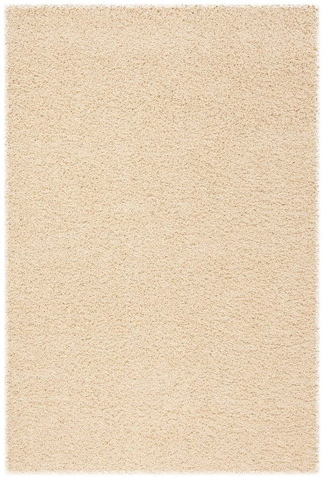 Safavieh Athens Shag Sga119I Ivory Rugs.