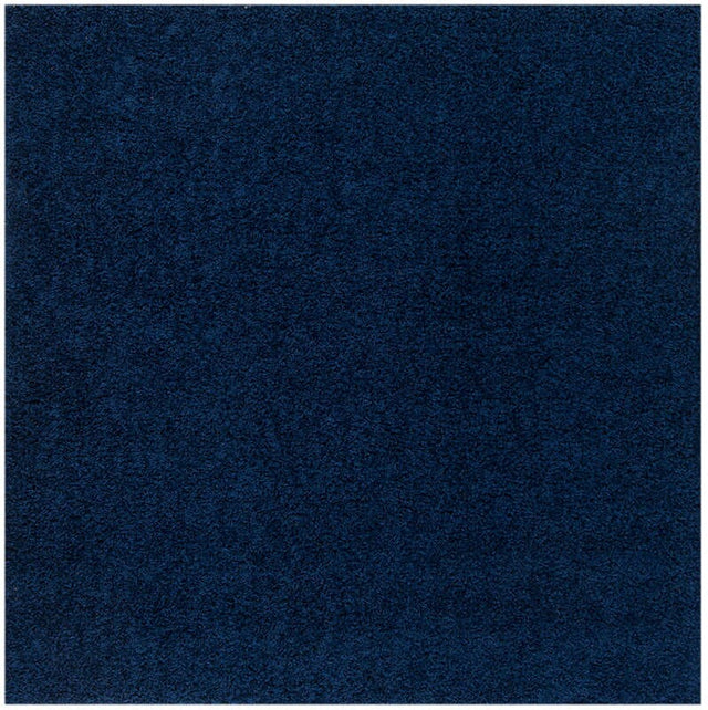 Safavieh Athens Shag Sga119N Navy Rugs.
