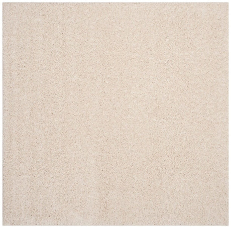 Safavieh Athens Shag Sgas119B White Rugs.