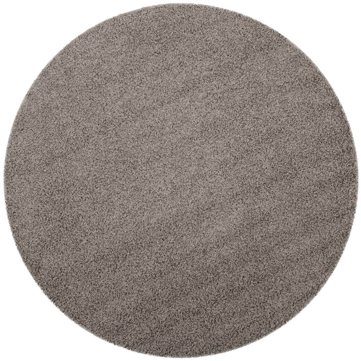 Safavieh Athens Shag Sgas119F Light Grey Rugs.