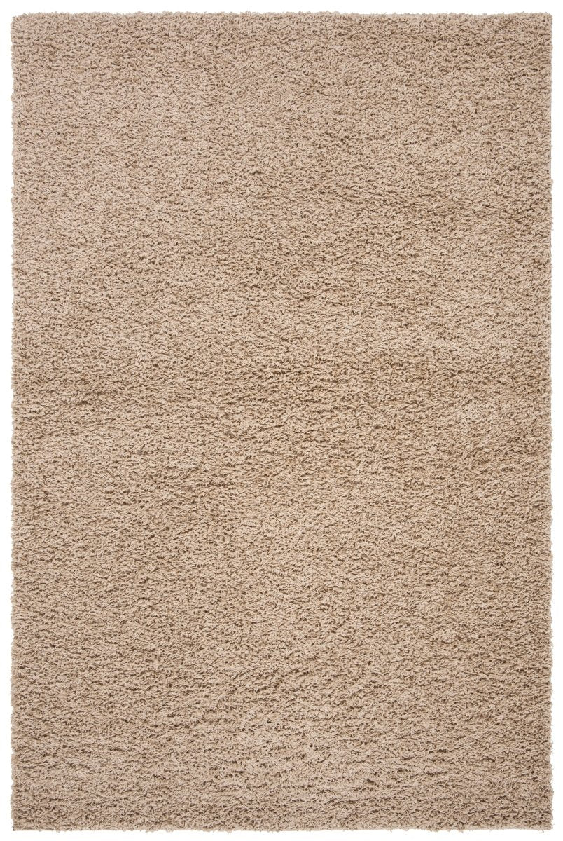 Safavieh Athens Shag Sgas119G Beige Rugs.