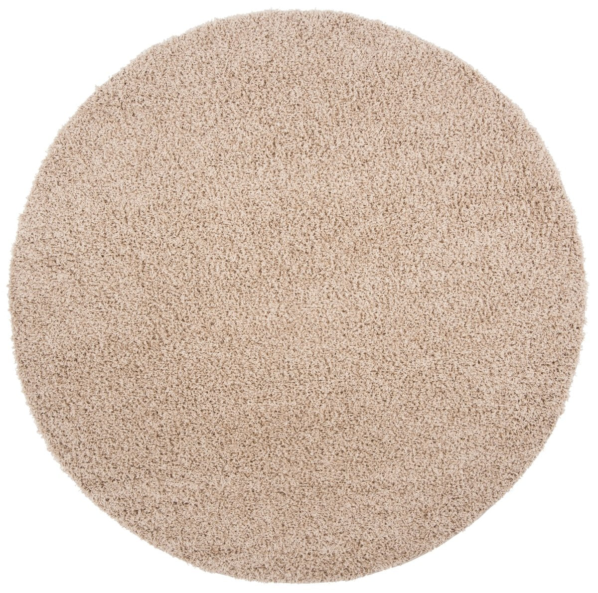 Safavieh Athens Shag Sgas119G Beige Rugs.