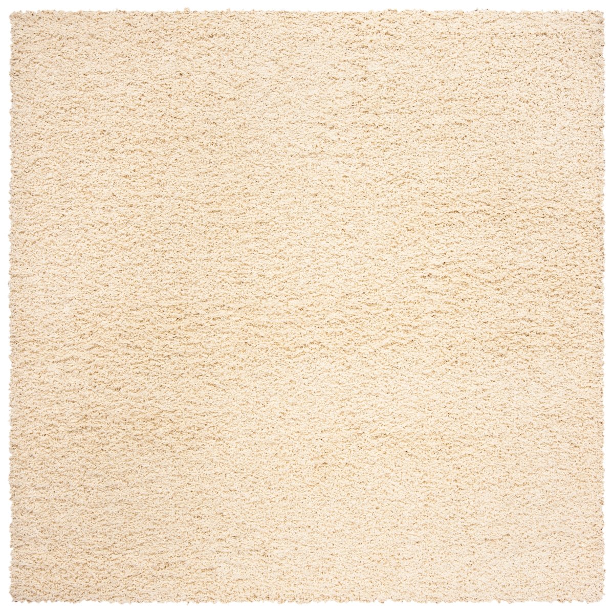 Safavieh Athens Shag Sgas119I Ivory Rug.