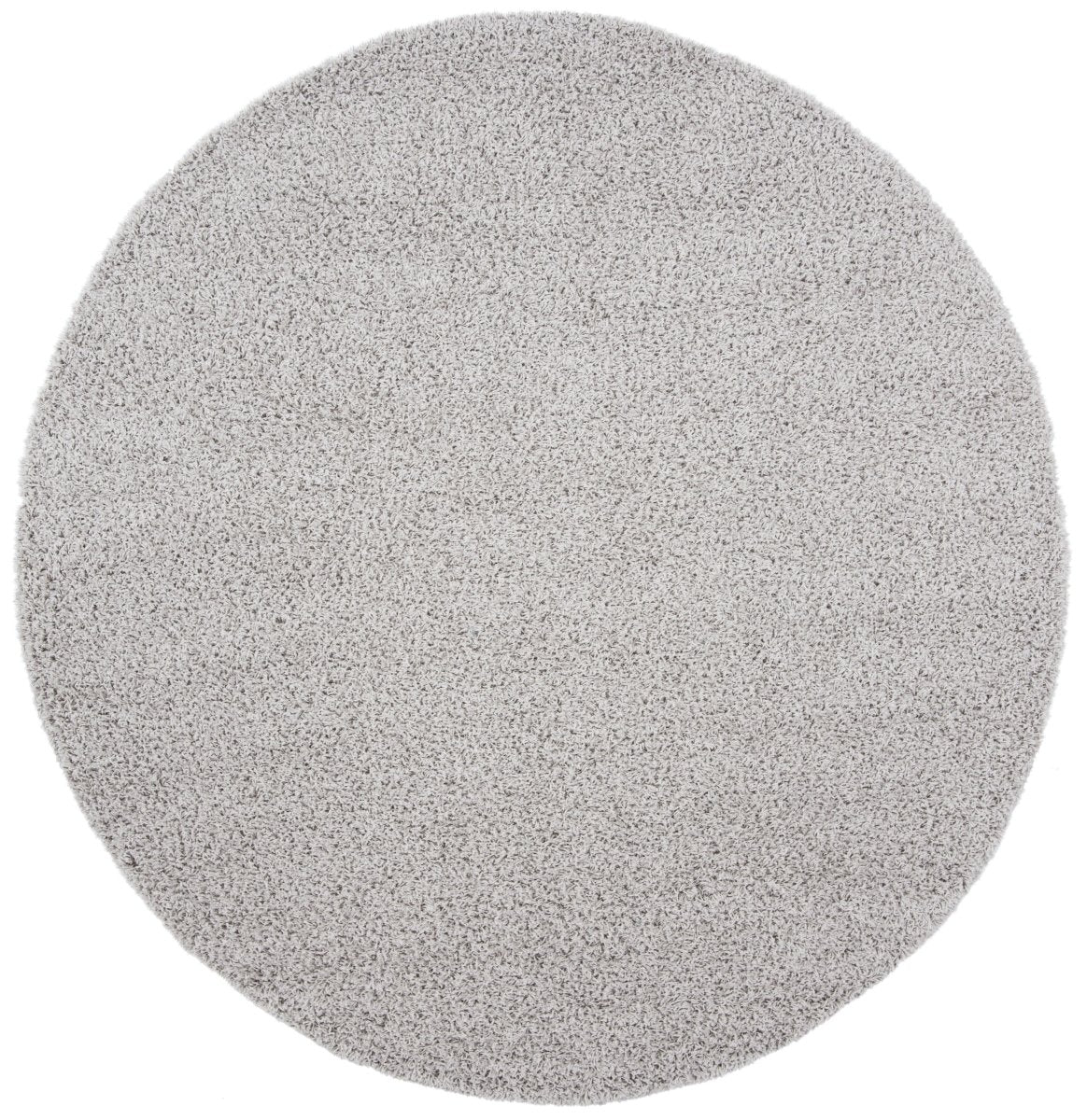 Safavieh Athens Shag Sgas119S Silver Rugs.