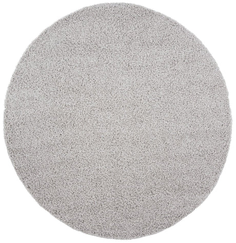 Safavieh Athens Shag Sgas119S Silver Rugs.