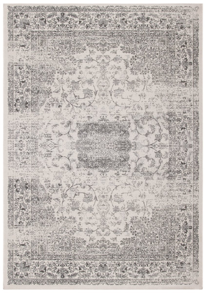 Safavieh Atlas Atl965G Ivory/Grey Rugs - Safavieh - atl965g - 2