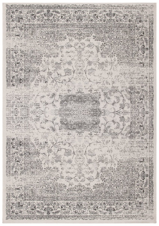 Safavieh Atlas Atl965G Ivory/Grey Rugs - Safavieh - atl965g - 2