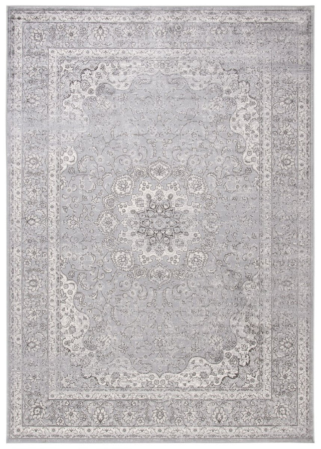Safavieh Atlas Atl972F Charcoal/Grey Rugs.
