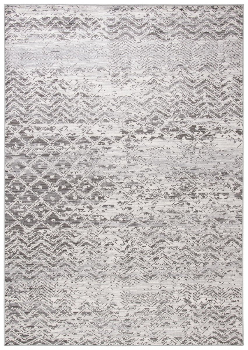 Safavieh Atlas Atl975F Charcoal/Grey Rugs.