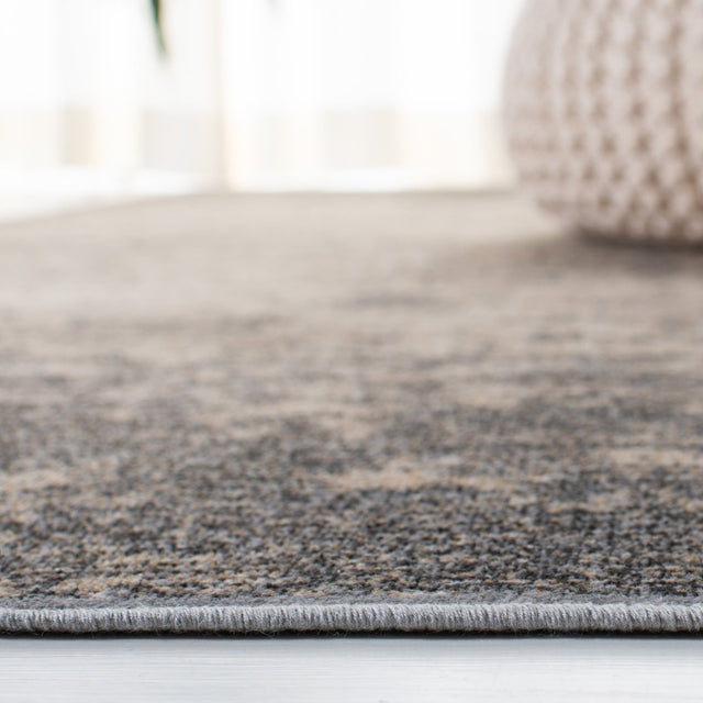 Safavieh Atlas Atl981F Charcoal/Grey Rugs.