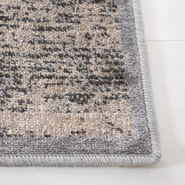 Safavieh Atlas Atl981F Charcoal/Grey Rugs.