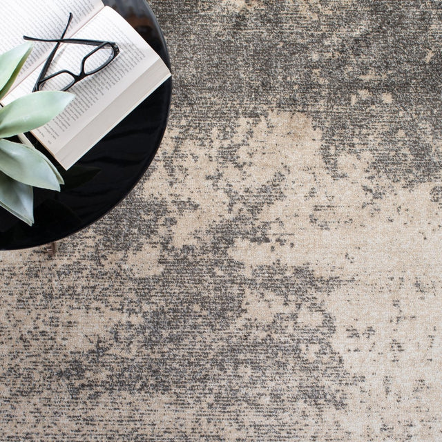 Safavieh Atlas Atl981F Charcoal/Grey Rugs.