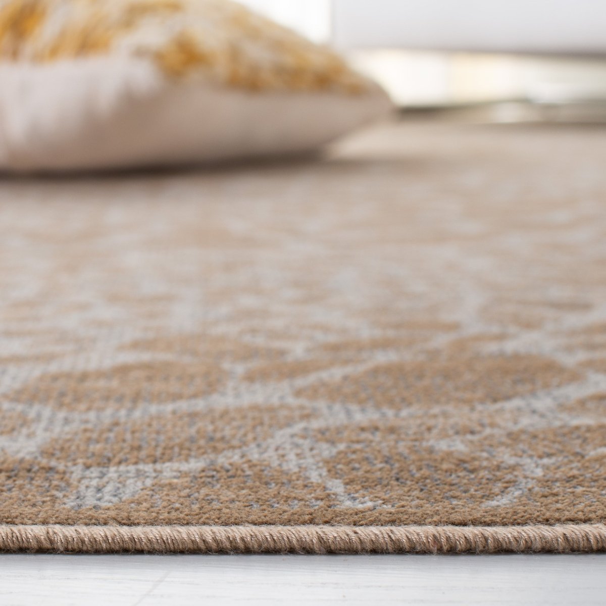 Safavieh Atlas Atl985A Ivory/Beige Rugs.