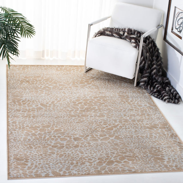 Safavieh Atlas Atl985A Ivory/Beige Rugs.