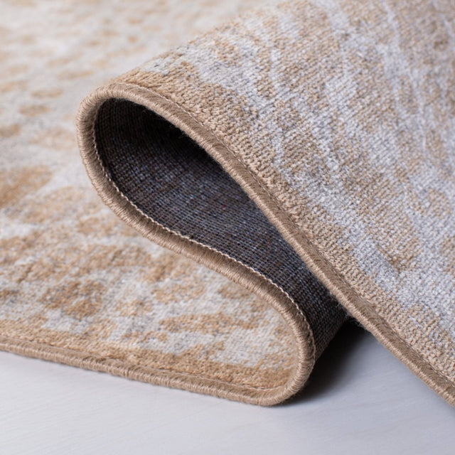 Safavieh Atlas Atl985A Ivory/Beige Rugs.