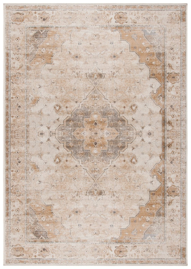 Safavieh Atlas Atl986A Ivory/Beige Rugs.