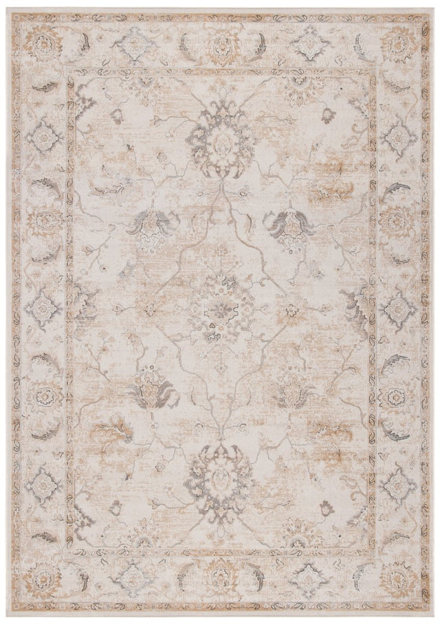 Safavieh Atlas Atl987A Ivory/Beige Rugs.